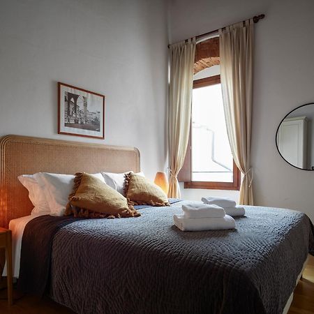 One Of A Kind Near The Duomo W/Balcony Palace Apt Флоренція Екстер'єр фото