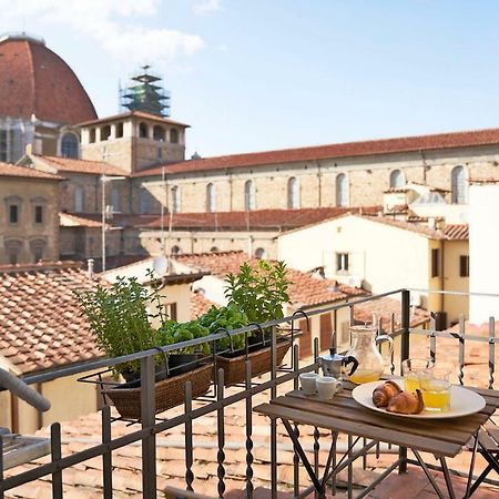 One Of A Kind Near The Duomo W/Balcony Palace Apt Флоренція Екстер'єр фото