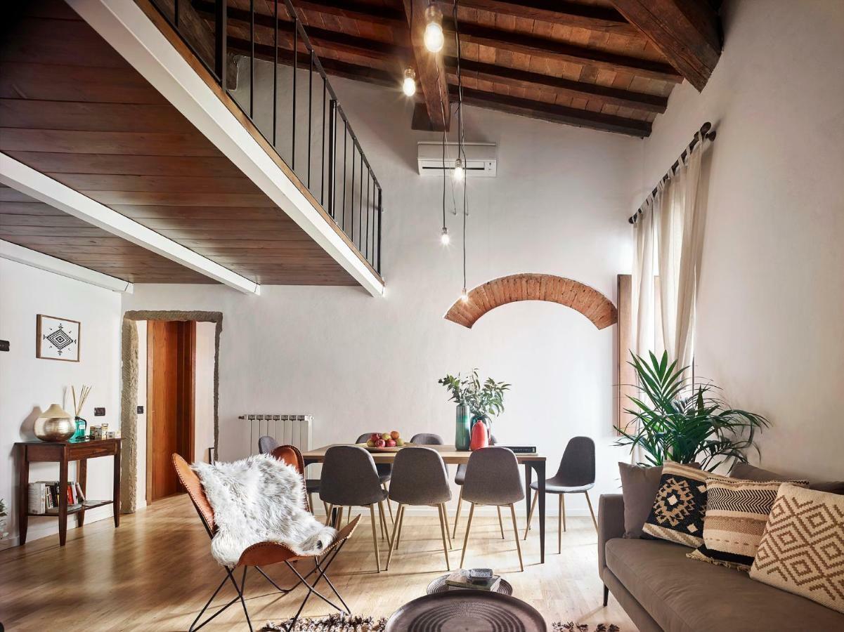 One Of A Kind Near The Duomo W/Balcony Palace Apt Флоренція Екстер'єр фото
