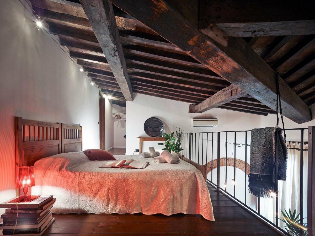One Of A Kind Near The Duomo W/Balcony Palace Apt Флоренція Екстер'єр фото