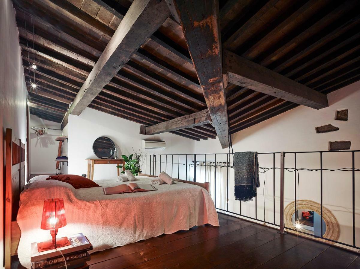 One Of A Kind Near The Duomo W/Balcony Palace Apt Флоренція Екстер'єр фото